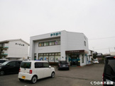伊予銀行 富田支店