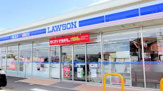ローソンサテライト 森ノ宮口噴水広場店