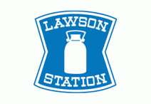 ローソン 新梅田ITビル店