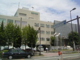 大阪市東淀川区役所