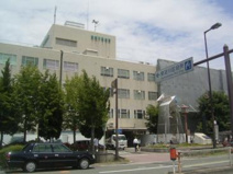 大阪市東淀川区役所
