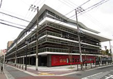 大阪市城東区役所