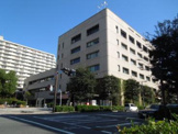 大阪市鶴見区役所