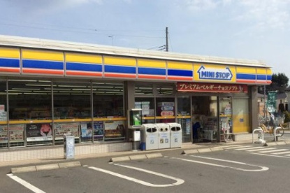 ミニストップ 湘南みずき店の画像1