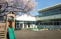 茅ヶ崎市立香川保育園
