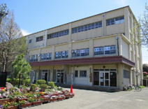 茅ヶ崎市立北陽中学校