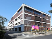 日帰り天然温泉 竜泉寺の湯 湘南茅ヶ崎店