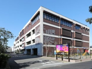 日帰り天然温泉 竜泉寺の湯 湘南茅ヶ崎店の画像1