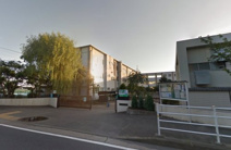 茅ヶ崎市立柳島小学校