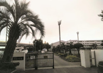 茅ヶ崎市立中島中学校