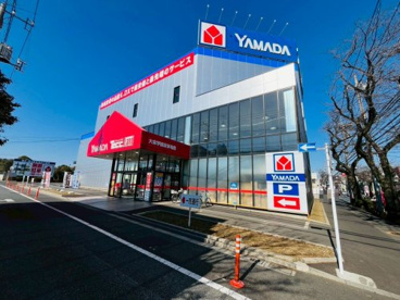 ヤマダ電機 テックランド大泉学園店家電館の画像1