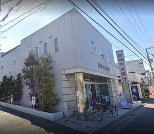 静岡中央銀行寒川支店の画像1