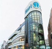 イカリスーパー 塚口店