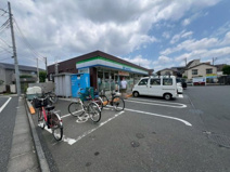 ファミリーマート 田柄一丁目店