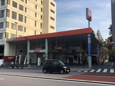 ENEOS Tearai大塚仲町SS/幸洋石油(株)の画像1