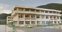 安浦小学校
