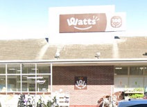 ワッツ明石小久保店