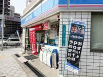 ローソン