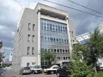 東成警察署
