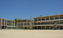 今治市立清水小学校