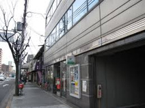 郵便局