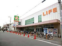 ライフ