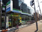 ファミリーマート