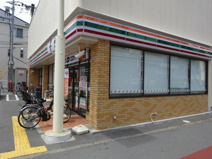 セブンイレブン