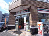 セブンイレブン