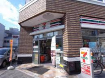 セブンイレブン