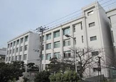 真田山小学校
