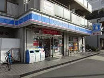 ローソン