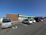 ファミリーマート千葉ニュータウン中央東店