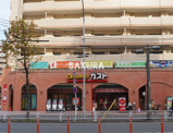 ガスト 横浜平沼店