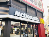 マクドナルド関内南口店