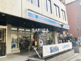 ローソン 横浜不老町一丁目店