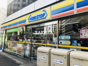ミニストップ 関内店の画像1
