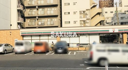 セブン‐イレブン 横浜不老町1丁目店の画像1