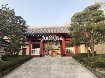 東福寺の画像1