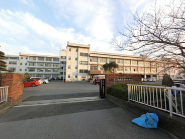 千葉県立我孫子東高等学校の画像1