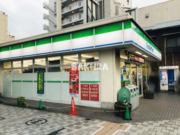 ファミリーマート 伊勢佐木町六丁目店の画像1