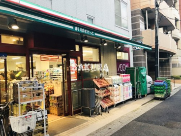 まいばすけっと 阪東橋駅前店の画像1