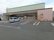 セブンイレブン　堺鳳西町1丁店