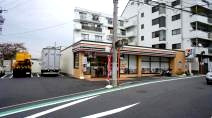 セブンイレブン 横浜保土ケ谷公園前店