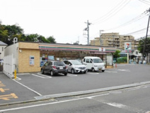 セブンイレブン 保土ケ谷元町橋店