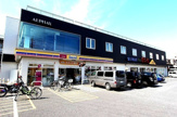 ミニストップ 中原下新城3丁目店