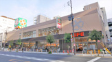 ライフ 阿波座駅前店