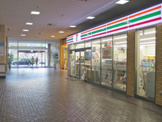 セブンイレブン 中之島センタービル店