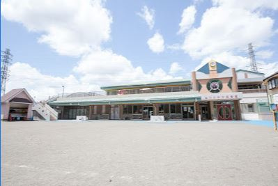 立川ひかり保育園の画像1