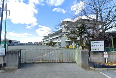 倉賀野小学校の画像1